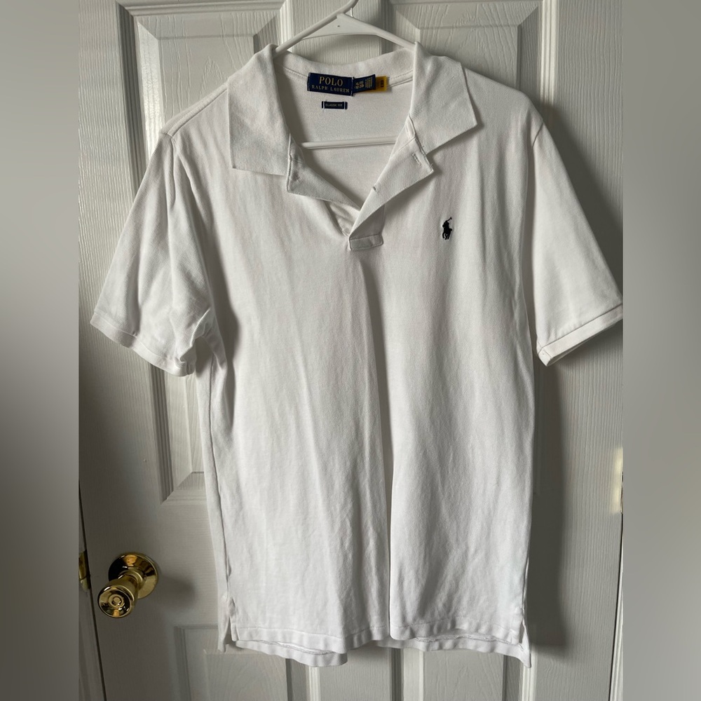 Kids Polo Shirt